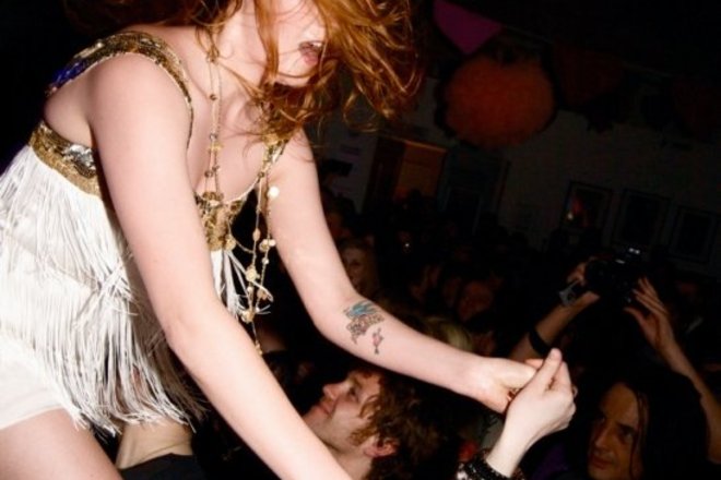 Photo of Florence and The Machine