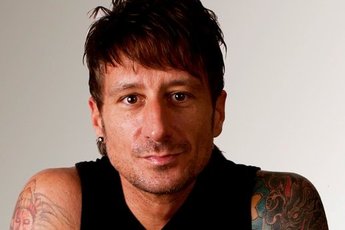 Marco Bailey