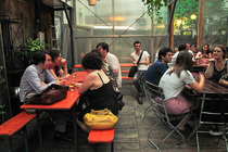 d.b.a. - Ale House | Bar in New York.