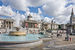 Trafalgar Square - Outdoor Activity | Square | Landmark in London.