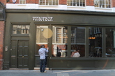 Vinoteca - Restaurant | Wine Bar in London.