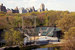 The Delacorte Theater - Theater in New York.
