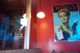 Silvertone Bar & Grill - Bar | Restaurant in Boston