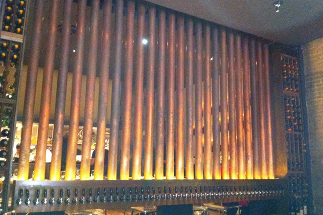 Photo of Birch & Barley
