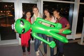 Adler After Dark - Party in Chicago.