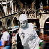 City Center, Munich