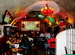 On the Rox - Bar in Rome.