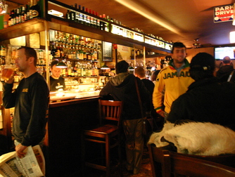 The Irish Pub - Irish Pub | Sports Bar in Venice.
