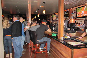 Great San Francisco Sports Bars to Watch the NBA Finals