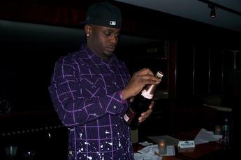 Smoke DZA