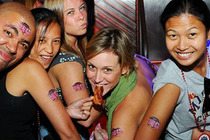 NYC Bacon Bash - Food & Drink Event | Food Festival in New York.