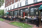 The Dubliner - Irish Pub | Irish Restaurant | Live Music Venue in Washington, DC.