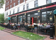 The Dubliner - Irish Pub | Irish Restaurant | Live Music Venue in Washington, DC.