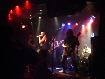 The Viper Room - Bar | Live Music Venue in Los Angeles.