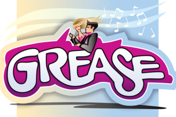 Grease - Musical in Chicago.