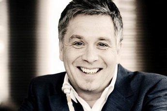 Håkan Hardenberger