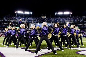 M&T Bank Stadium (Baltimore, MD) - Concert Venue | Stadium in Washington, DC.