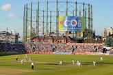 The Kia Oval - Stadium in London