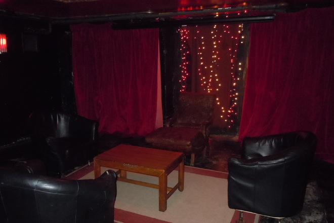 Photo of Double Door