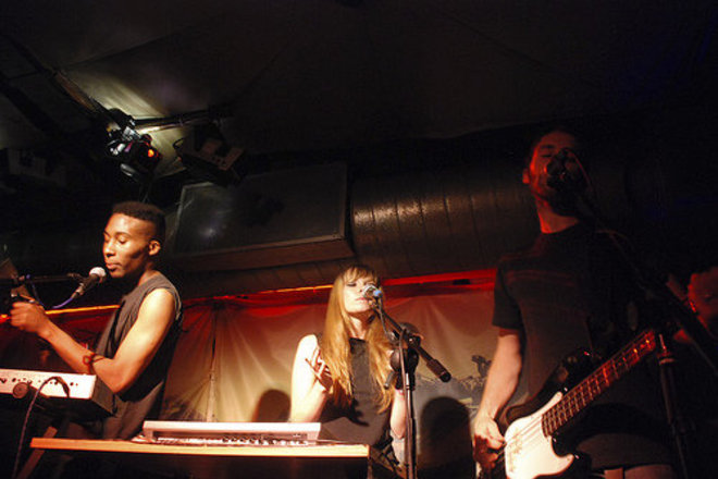 Photo of We Have Band