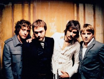 Kasabian