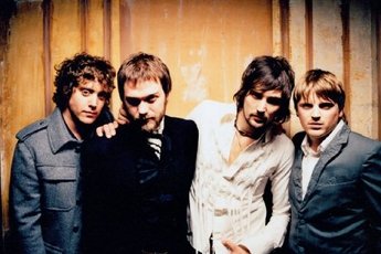 Kasabian