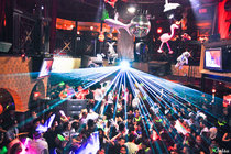 The Estate - Nightclub in Boston.