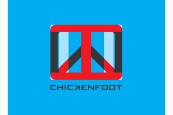Chickenfoot