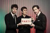 The Mountain Goats