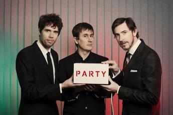 The Mountain Goats