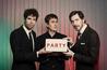 The Mountain Goats