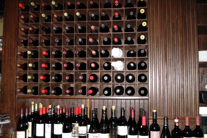 Photo of Fat Angel