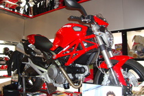 Ducati Caffè - Bar | Café | Italian Restaurant in Rome.