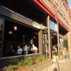 Logan Square, Chicago