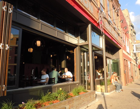 Logan Square Chicago Upcoming Events Things To Do In Logan Square Chicago