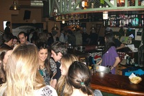 Bar Campus - Bar | Karaoke Bar in Madrid.