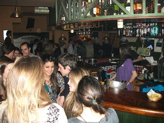 Bar Campus - Bar | Karaoke Bar in Madrid.