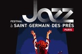 Festival Jazz à Saint-Germain-des-Prés Paris - Festival | Music Festival in Paris.