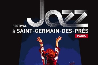 Festival Jazz à Saint-Germain-des-Prés Paris - Festival | Music Festival in Paris.