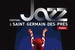 Festival Jazz à Saint-Germain-des-Prés Paris - Festival | Music Festival in Paris