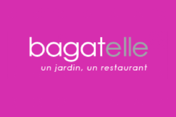 Bagatelle - Club | Restaurant in Paris.