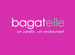 Bagatelle - Club | Restaurant in Paris.