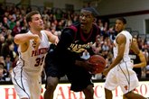 Harvard Crimson Men's Basketball