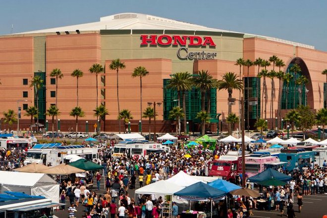 Photo of Honda Center (Anaheim, CA)