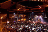 Elysée Montmartre - Concert Venue in Paris.