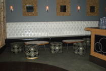 District Lounge - Lounge | Nightclub in Boston.