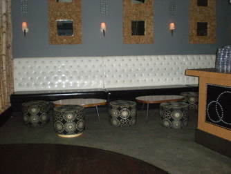 District Lounge - Lounge | Nightclub in Boston.