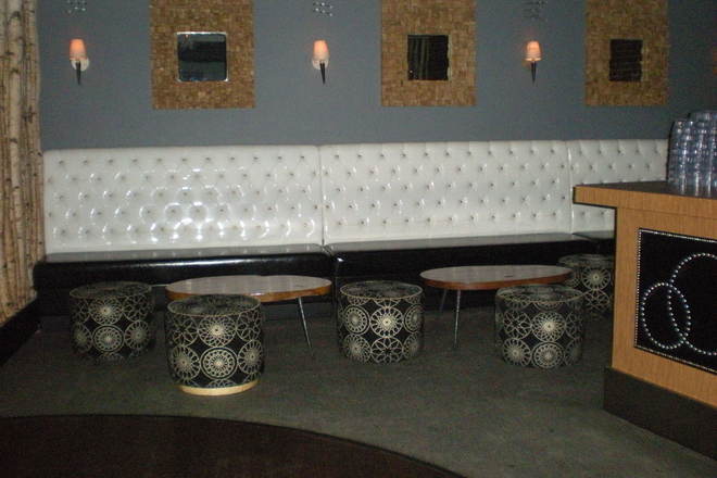 Photo of District Lounge