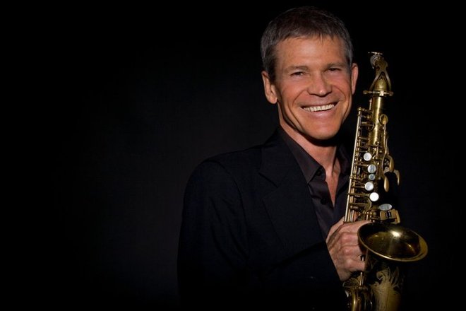 Photo of David Sanborn & Brian Culbertson