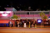 Pink Taco - Bar | Mexican Restaurant in Los Angeles.